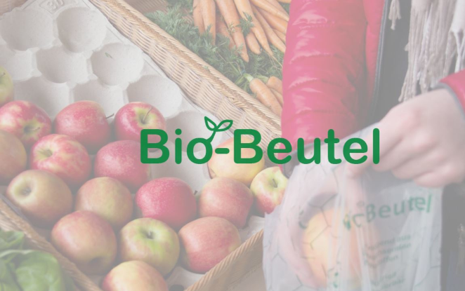 In Bavaria, consumers approve the use of compostable bags for fruit and vegetables: they allow to properly collect organic waste and to obtain quality compost
